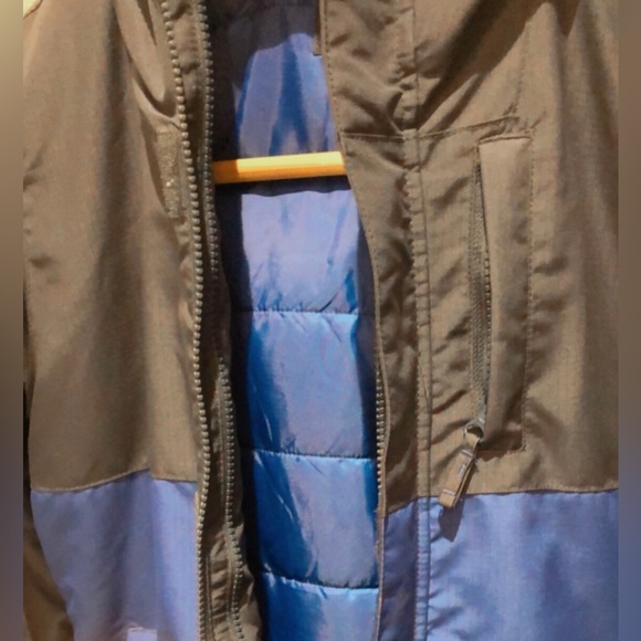 Jacket for 10-12 years boy from the brand in North America, The Children's Place - Picture 9 of 14